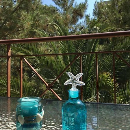 Sea Star Luxury Apartment Афины Экстерьер фото