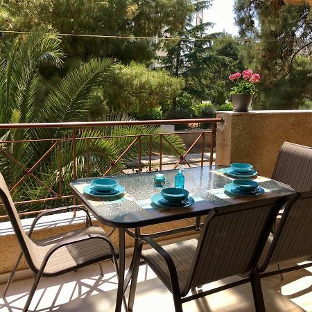 Sea Star Luxury Apartment Афины Экстерьер фото