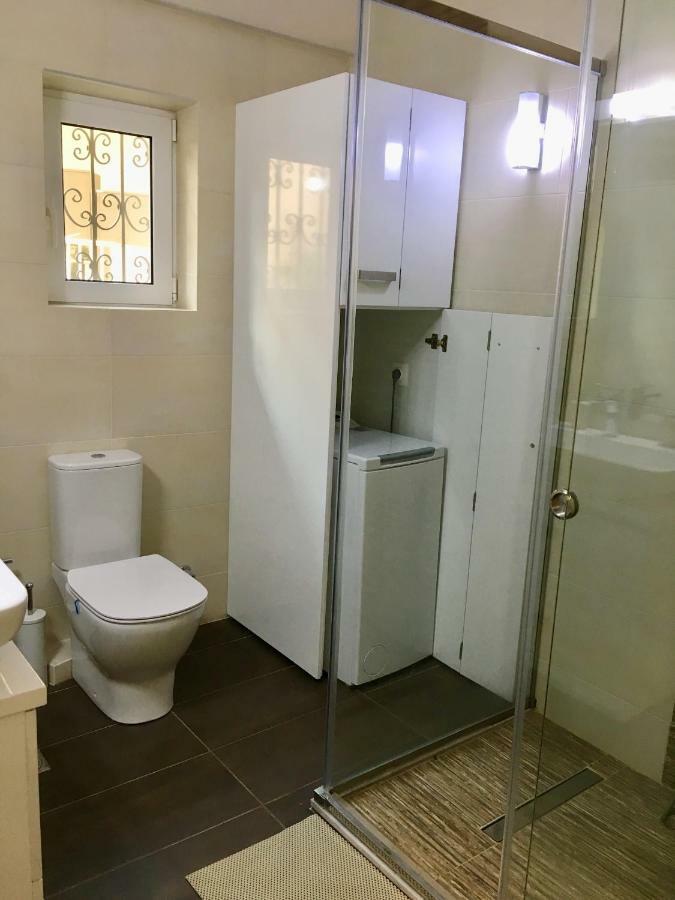 Sea Star Luxury Apartment Афины Экстерьер фото