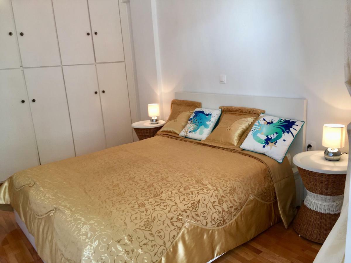 Sea Star Luxury Apartment Афины Экстерьер фото